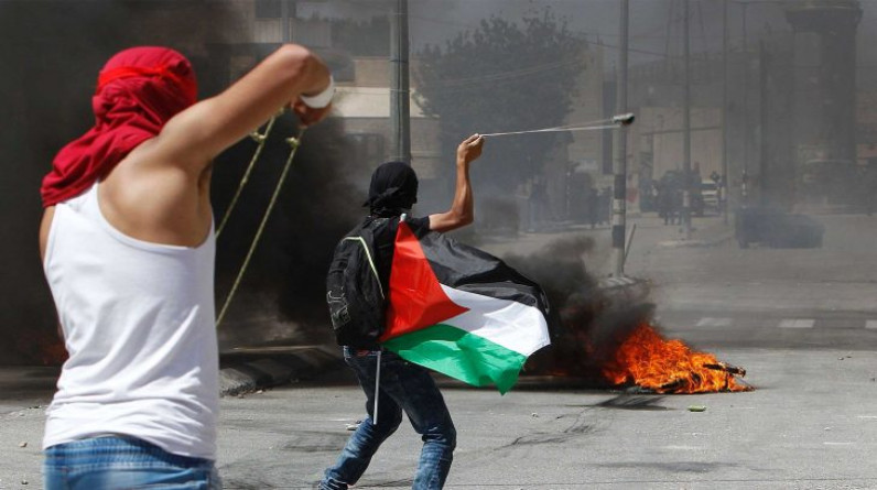 محمد عايش يكتب: انتفاضة فلسطينية جديدة